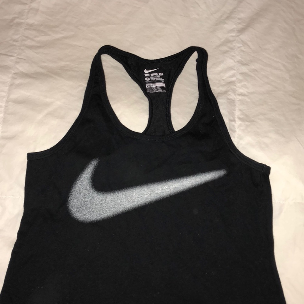 Nike tank top